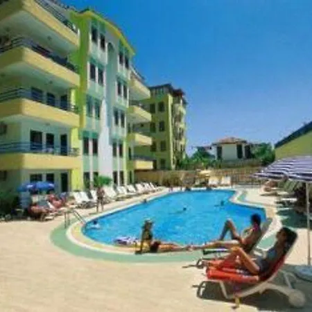 Astral Apart Otel-3