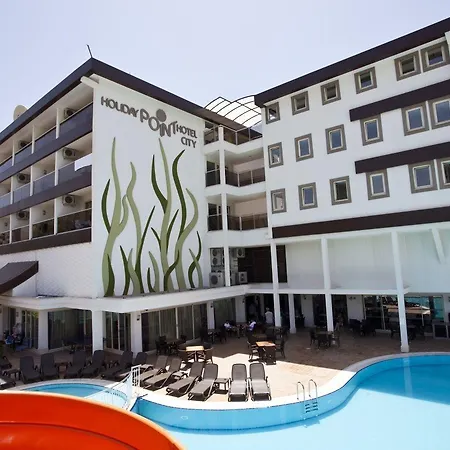 Adella Side Hotel (Adults Only)-3