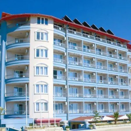 Vital Beach Hotel-2