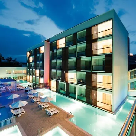Sentido Golden Bay (Adults Only)-3