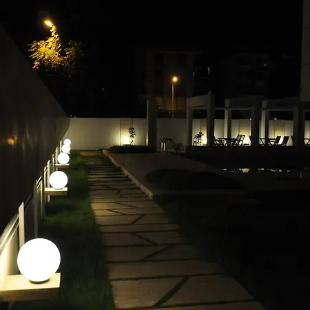 Boutique Suite Mim-A-3