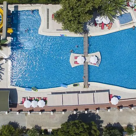Thalia Beach Resort Hotel-2