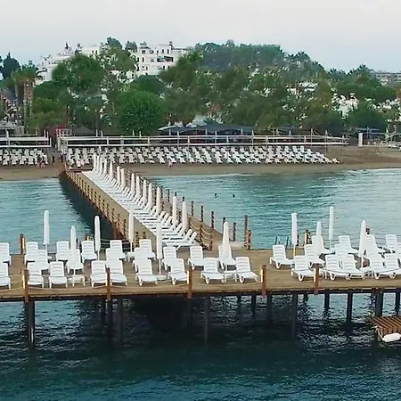 Thalia Beach Resort Hotel-3