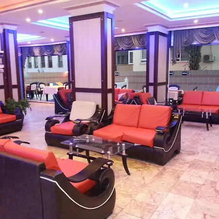 Concorde Hotel-2