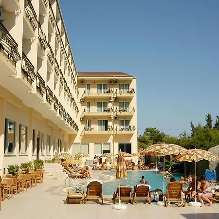 Matiate Hotel & Spa All Inclusive-3