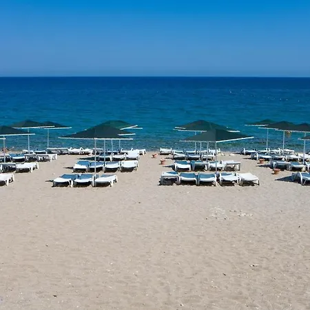 Larissa Blue Resort-2