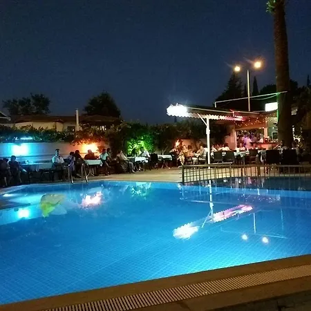 Hotel Palmiye Side-3