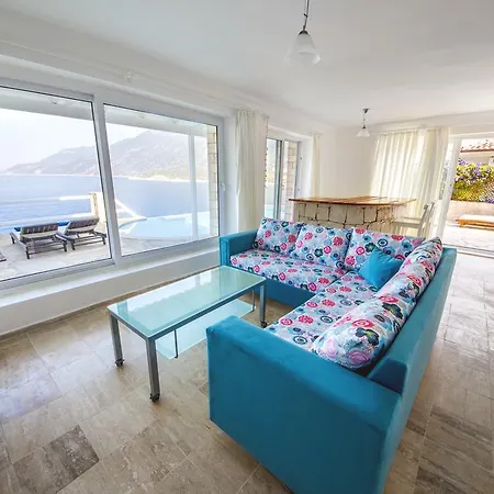 Villa Deniz Kas-2
