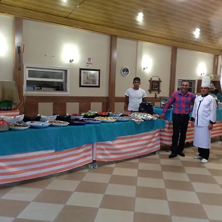 Hotel Palmiye Side-2
