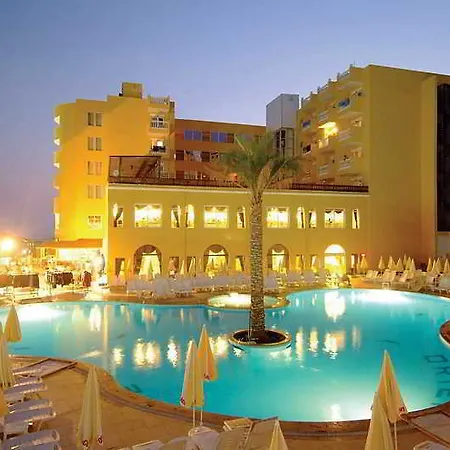 Orient Palace-2
