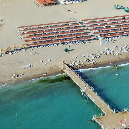 Justiniano Wish Side Hotel-3