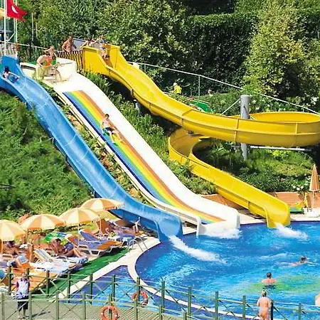 Justiniano Wish Side Hotel-2