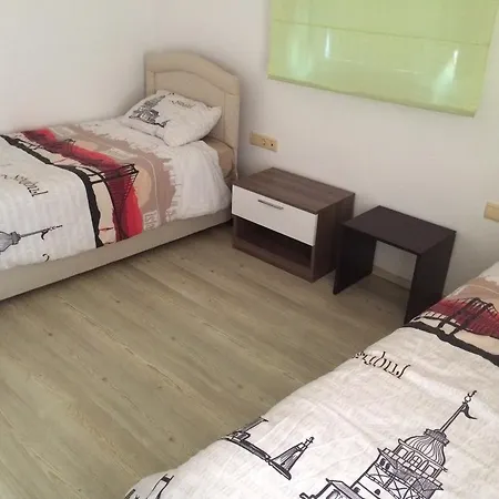 Belek Golf Apartments-2