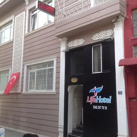 Life Hotel-3