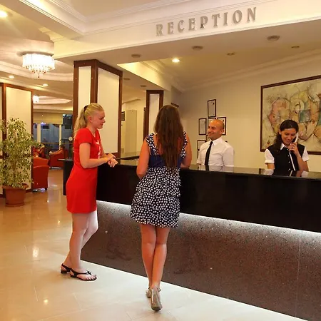 Sea Bird Beach Hotel-3