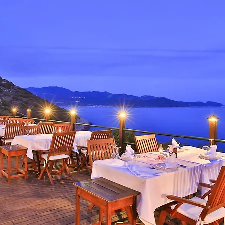 Diva Residence Allsuite Hotel-3