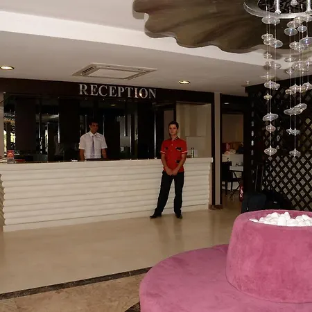Holiday City Hotel (Adults Only)-2
