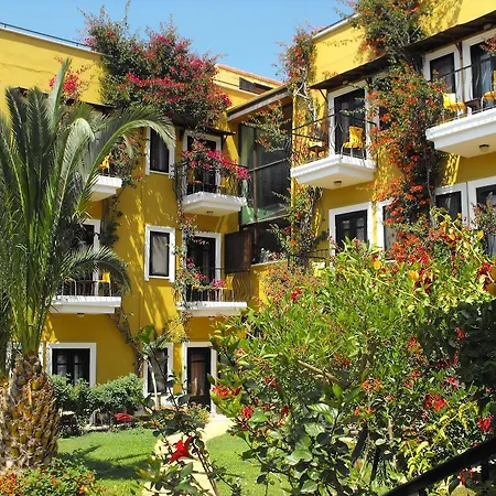 Meldi Hotel-2