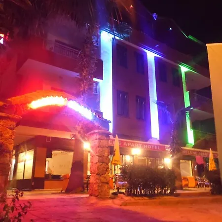 Helene Apart Hotel-3
