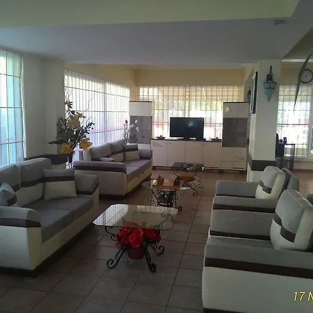 Erciyes Hotel-2
