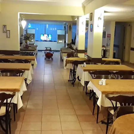 Erciyes Hotel-3