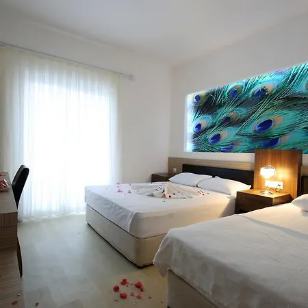 Arikanda Hotel 2-2
