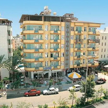 Cengiz Kaan Hotel-3
