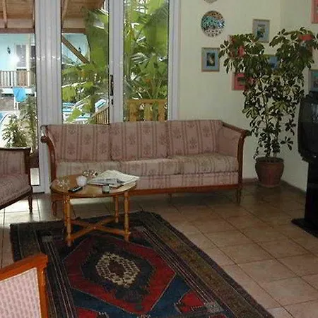 Cengiz Kaan Hotel-2