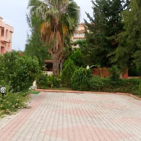 Beldiana Park Hotel-2