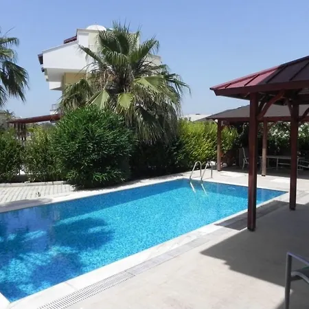 Villa Belek 68-2