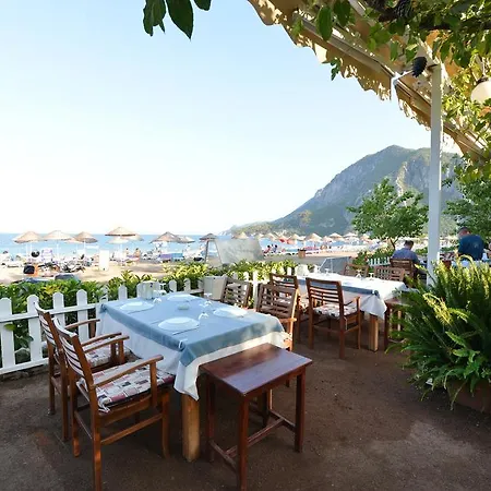 Hotel Melisa-3