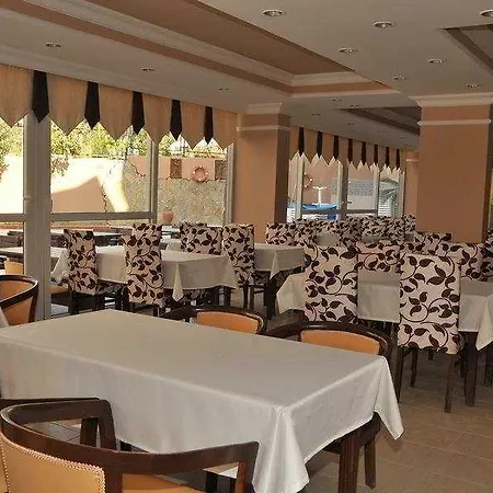 Palmiye Garden Hotel-2