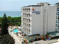 Hatipoglu Apartments-2