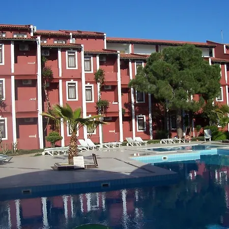 Hotel Club Golf-2