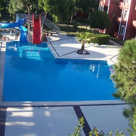 Hotel Club Golf-3