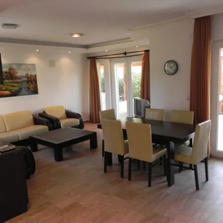 Villa Belek 68-3