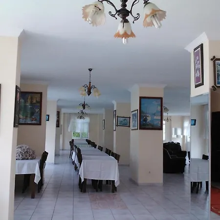 Gonul Palace Hotel-2