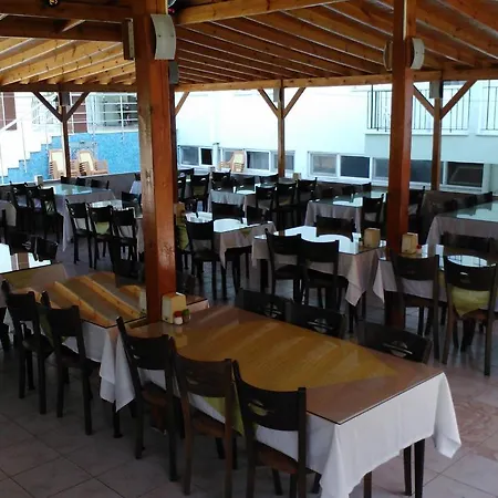 Gonul Palace Hotel-3