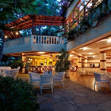 Alara Star Hotel-2