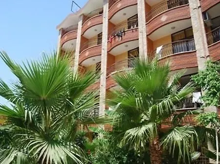 Side Ikbal Hotel-3