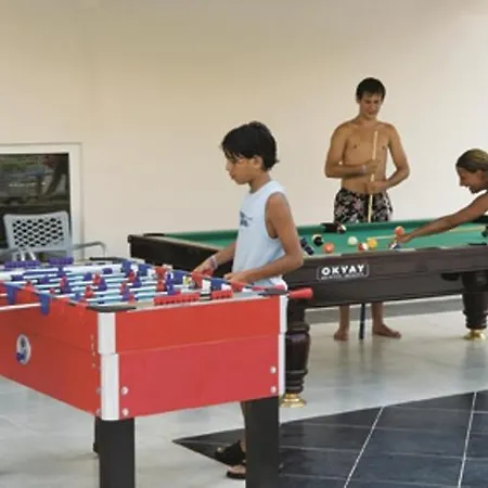 Kemalhan Beach Hotel-2