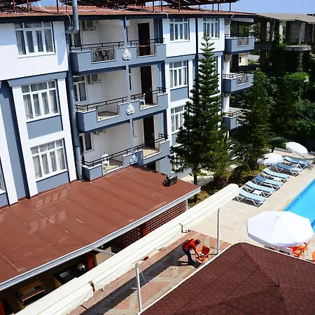 Andros Family Club-2