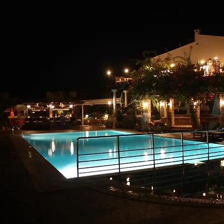 Meldi Hotel-3