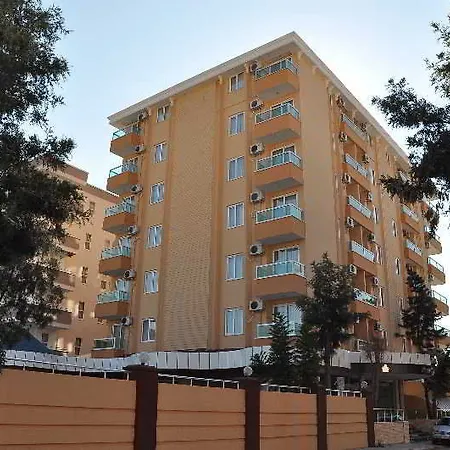 Cleopatra Tac Hotel-2