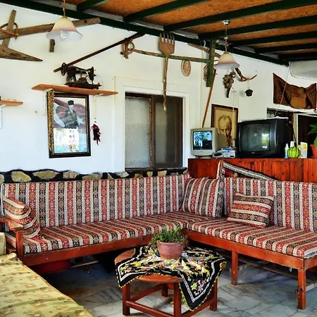 Zeybek 1 Pension-3