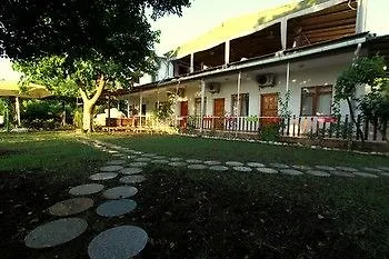 Cirali Ceres Hotel-3