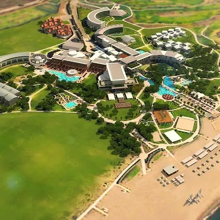 Hotel Lykia World Antalya-2
