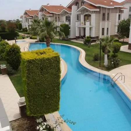 Belek Golf Apartments-3