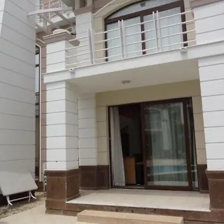 Belek Golf Apartments-2
