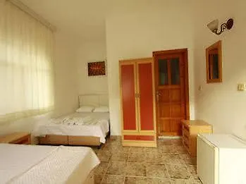 Cirali Ceres Hotel-2